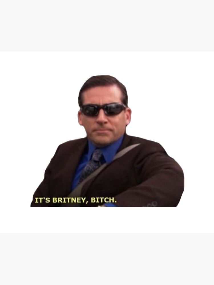 Michael Scott Meme Funny by prodesigner2
