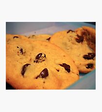 Cookies Photographic Print