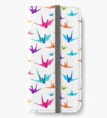 Tsurus - 2 iPhone Wallet/Case/Skin