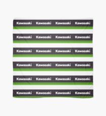 Kawasaki Merchandise Scarf