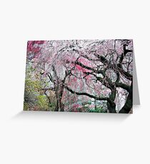 Unforgettable Greeting Card