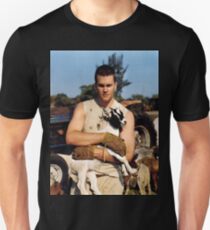 Tom Brady The Goat (High Definition) Unisex T-Shirt