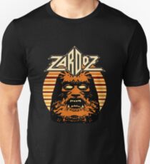 Flying Sean Head Unisex T-Shirt