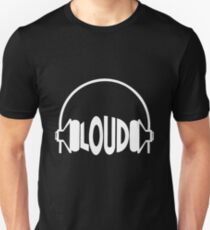 Loud Mobb Clan Unisex T-Shirt