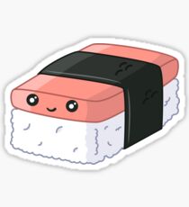 Spam Musubi: Gifts & Merchandise | Redbubble