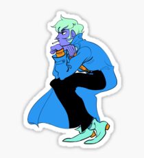 Hm? Sticker