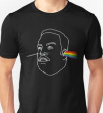 Blart Seite der Mall Unisex T-Shirt