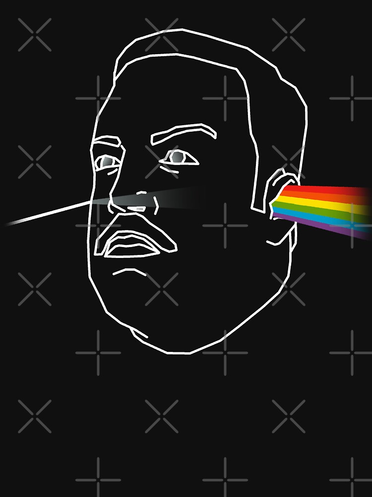 Blart Side Of The Moon