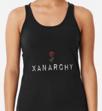 Xanarchie Tanktop für Frauen