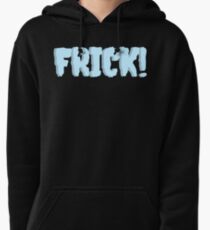 Frick Emma Chamberlain Pullover Hoodie