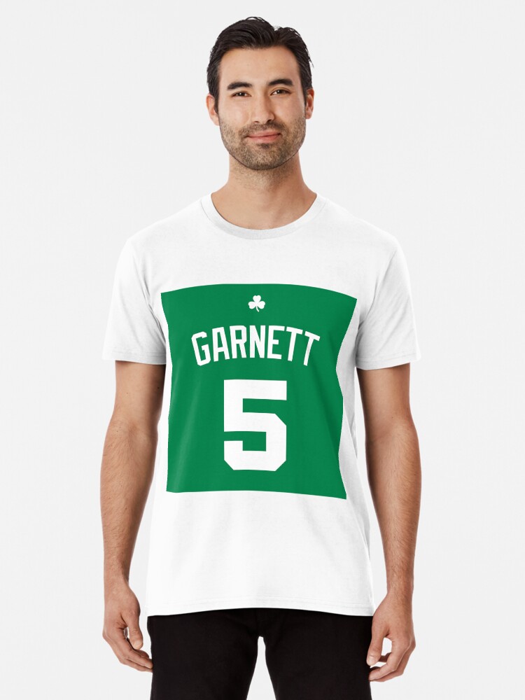 garnett shirt