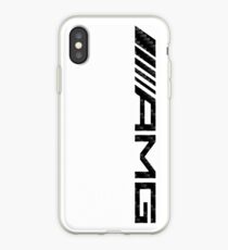Amg iPhone Case