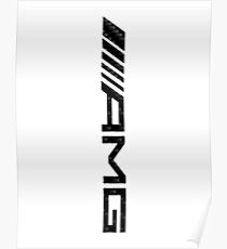 Amg Poster