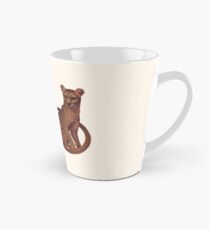 Fossa Tall Mug