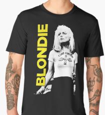 blondie Men's Premium T-Shirt