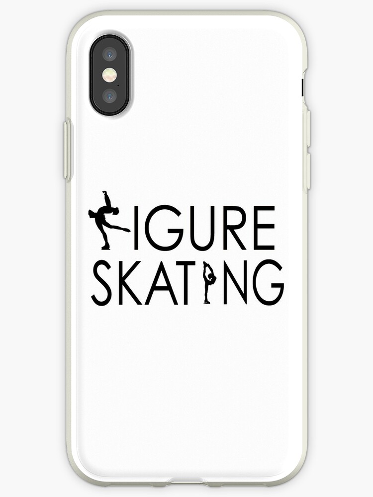 coque iphone 6 patinage artistique
