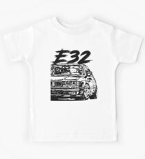 E32 "Dirty Style" Kids Tee