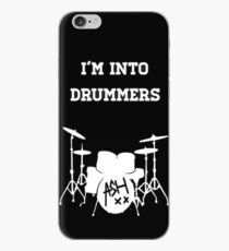 5sos Ashton Irwin Schlagzeuger iPhone-Hülle & Cover