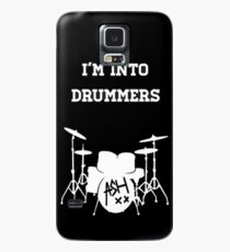 5sos Ashton Irwin Drummer Case/Skin for Samsung Galaxy