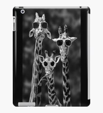 Funny Animal iPad Case/Skin