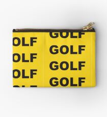 Golf Wang Studio Pouch