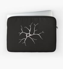 lone astrocyte Laptop Sleeve
