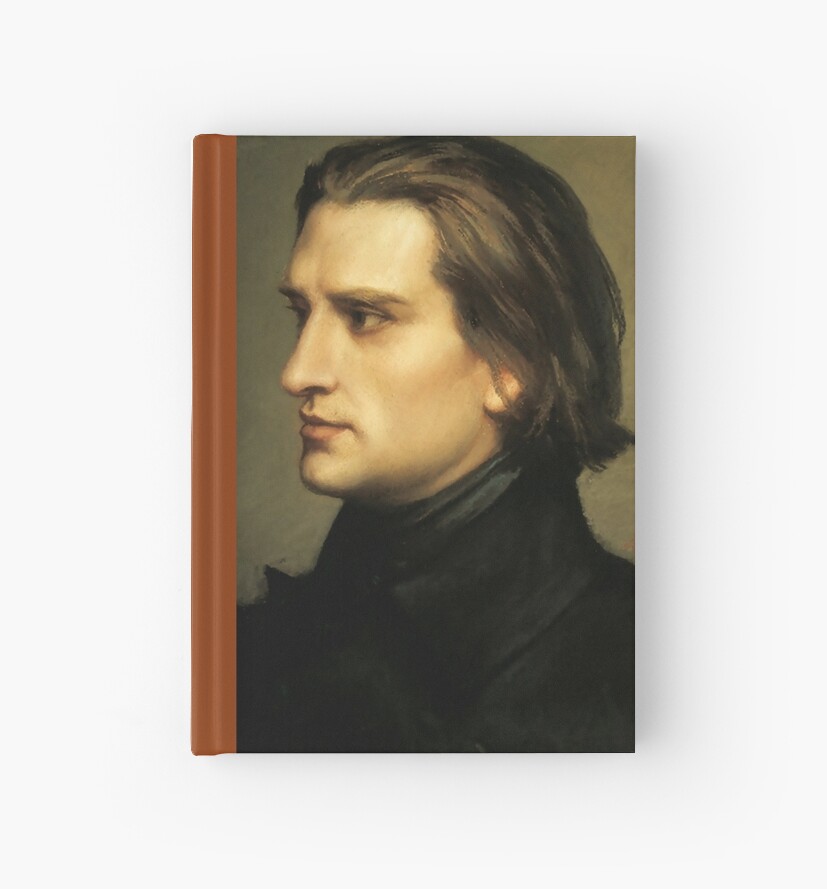 franz liszt famous works franz liszt famous works