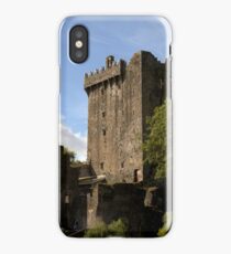 Blarney Castle keep - Ireland iPhone Case