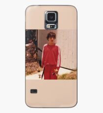 Jack Graze Case/Skin for Samsung Galaxy