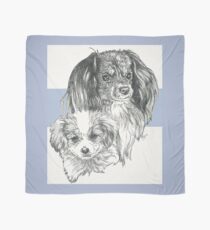 Phalene Father & Son Scarf