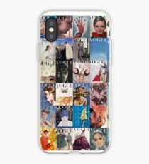 Vogue-ing iPhone Case