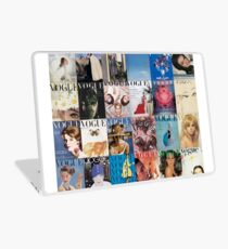 Vogue-ing Laptop Skin