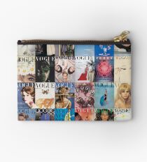 Vogue-ing Studio Pouch
