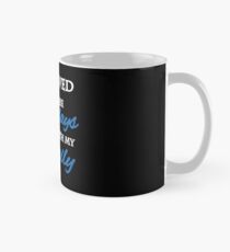 Untitled Classic Mug