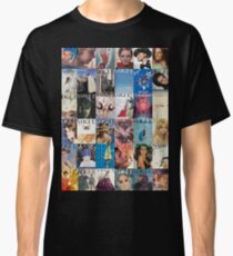 Vogue-Ing Classic T-Shirt