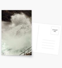 White Water 02 Postcards