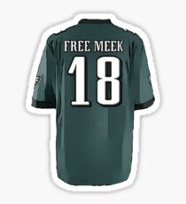 Free Meek Sticker