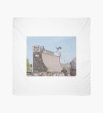 Big Half Pipe Bail Scarf