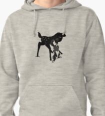 Bambi Pullover Hoodie