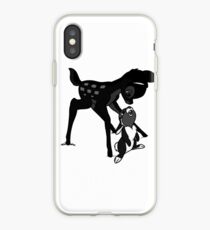 Bambi iPhone Case