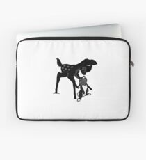 Bambi Laptop Sleeve
