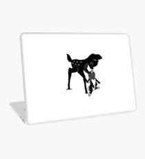 Bambi Laptop Skin