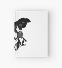 Bambi Hardcover Journal