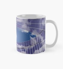 Solarplatten Tasse (Standard)