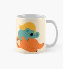 Being Lazy Mug