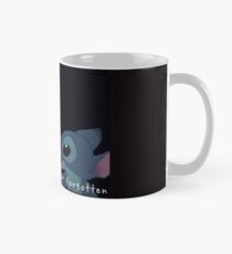 Ohana- lilo and stitch Mug