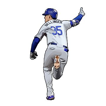 Cody Bellinger Clothing for Sale