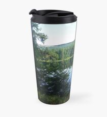 Water Overlook Travel Mug