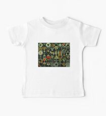 Dark Glyphs Baby Tee