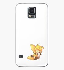 Len Kagamine by Makita Case/Skin for Samsung Galaxy